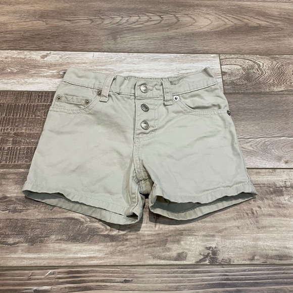 Jordache | Bottoms | Khaki Shorts 